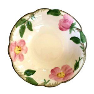 Franciscan Desert Rose Coupe Cereal Bowl